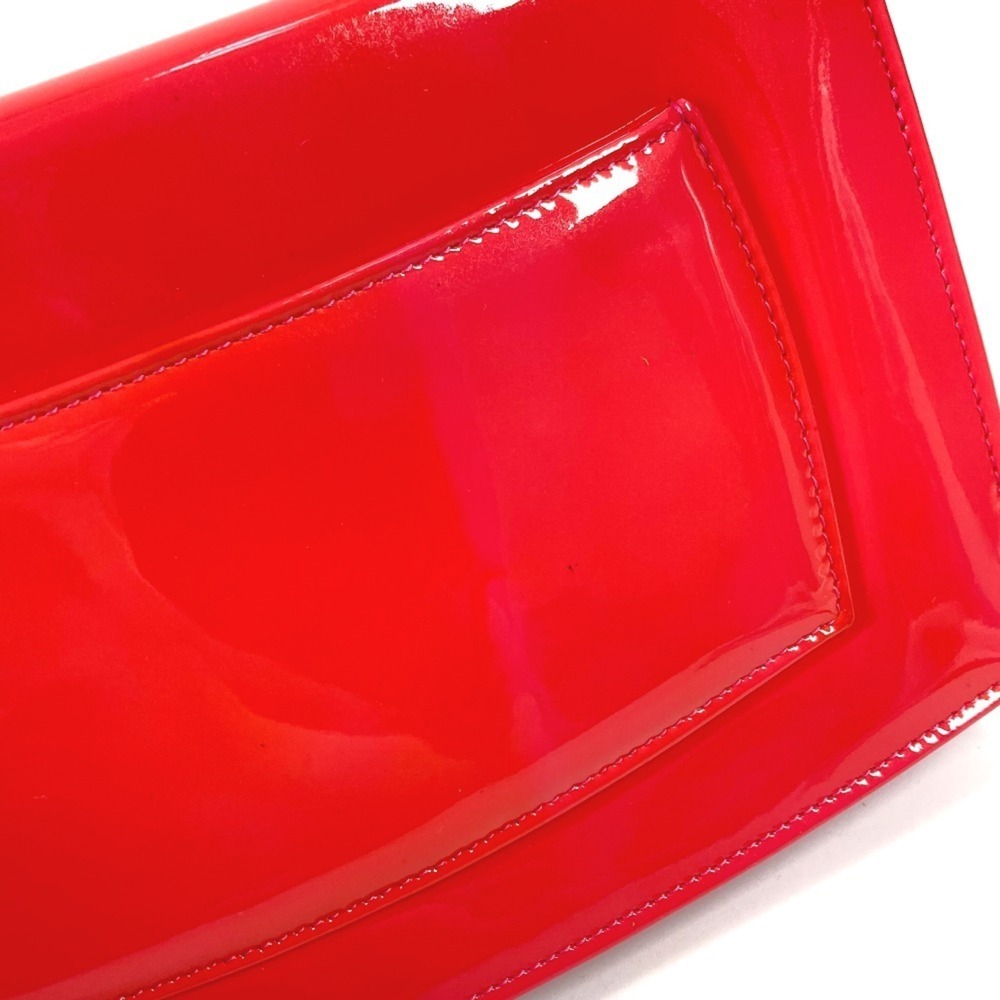 CHANEL Authentic Pink Leather Wallet - Picture 9 of 16